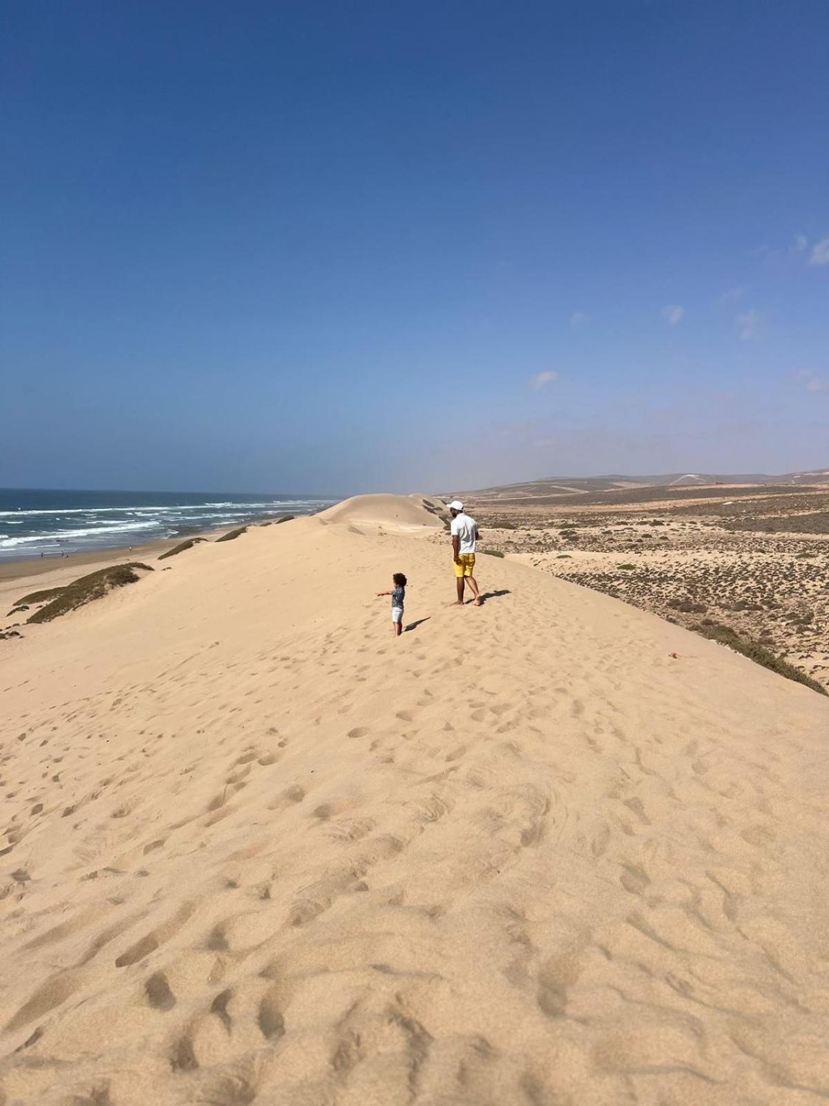 Ocean Dunes House เมียห์เลฟท์ ภายนอก รูปภาพ