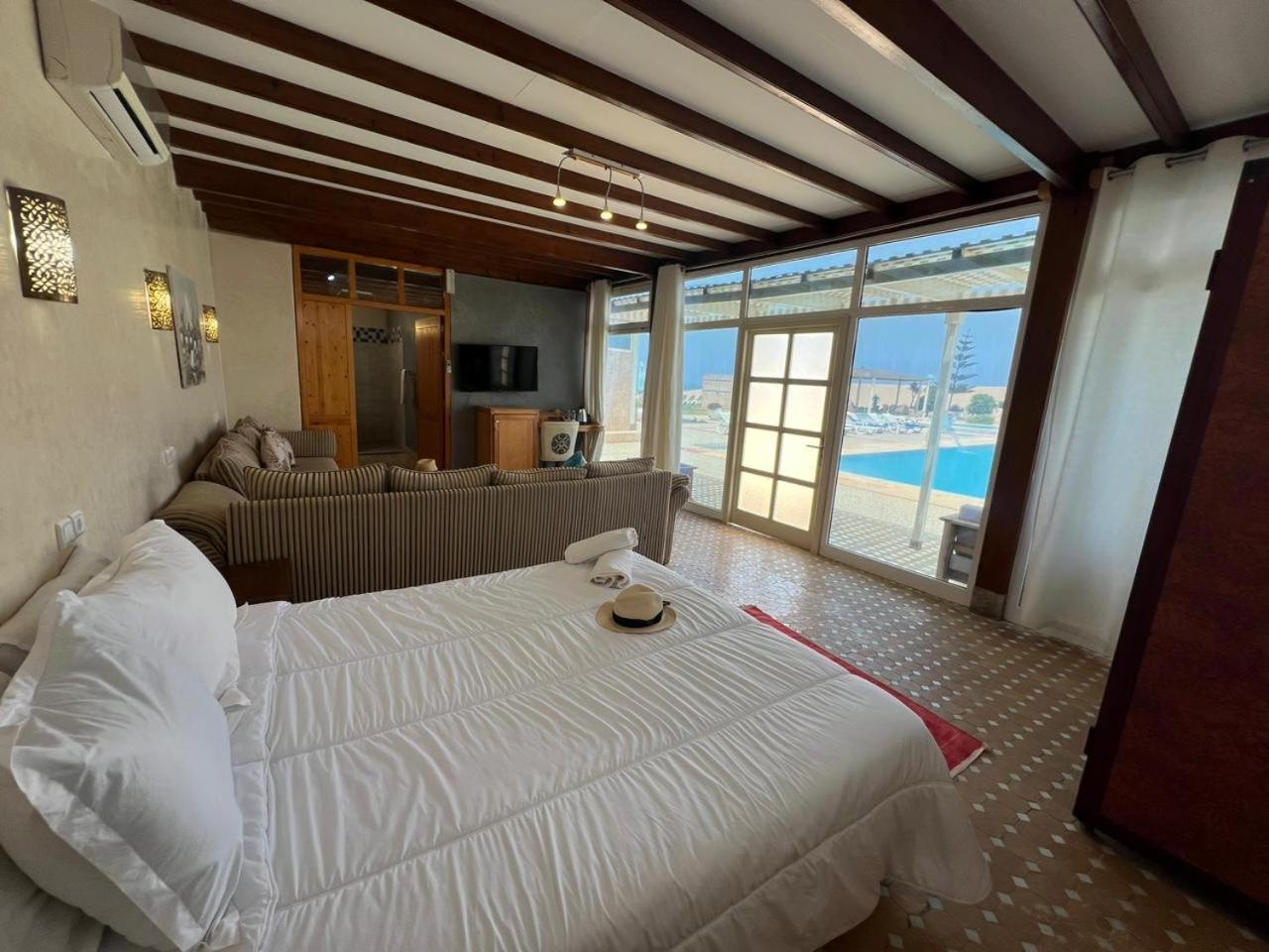 Ocean Dunes House เมียห์เลฟท์ ภายนอก รูปภาพ