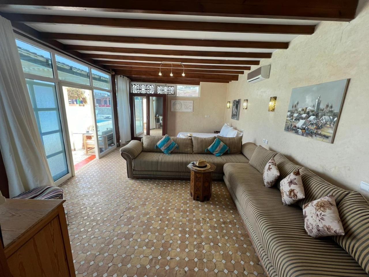Ocean Dunes House เมียห์เลฟท์ ภายนอก รูปภาพ