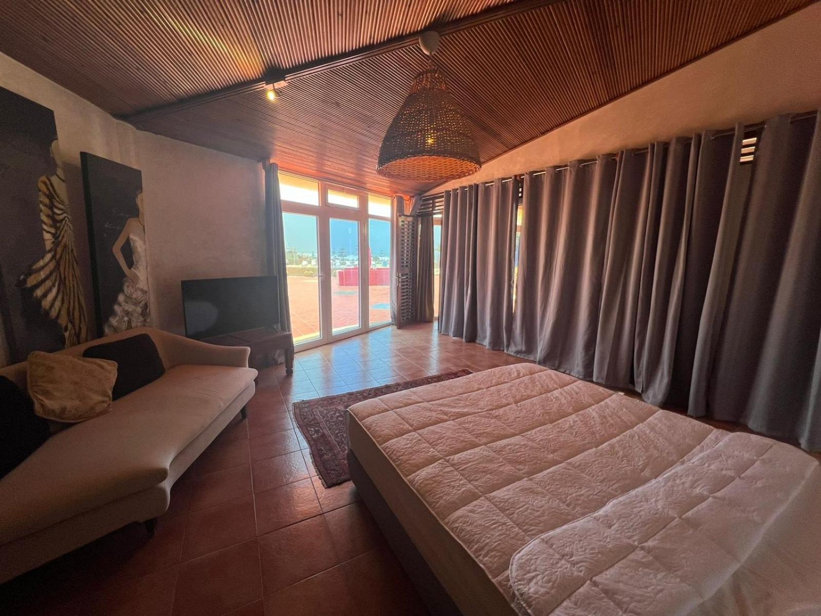 Ocean Dunes House เมียห์เลฟท์ ภายนอก รูปภาพ