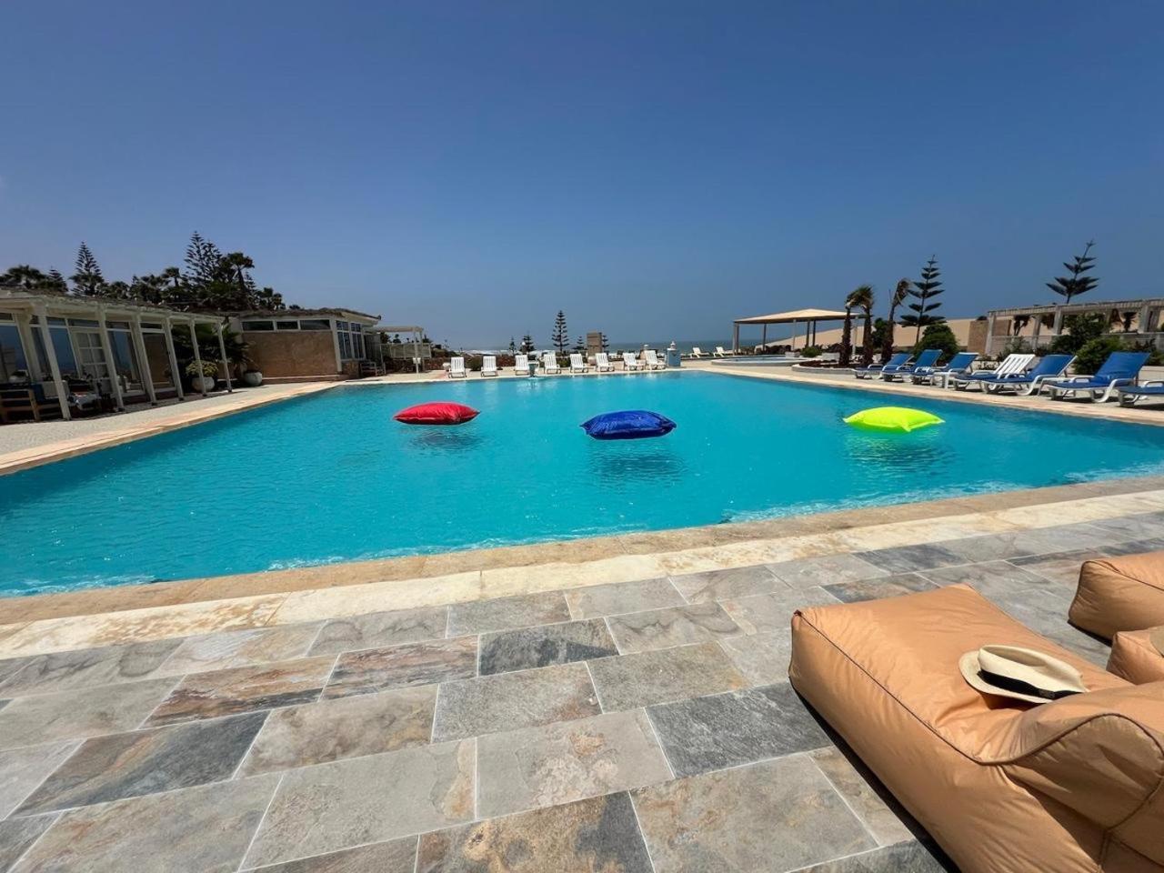 Ocean Dunes House เมียห์เลฟท์ ภายนอก รูปภาพ