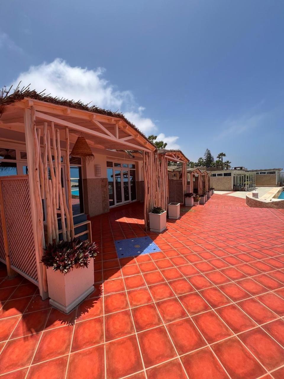 Ocean Dunes House เมียห์เลฟท์ ภายนอก รูปภาพ