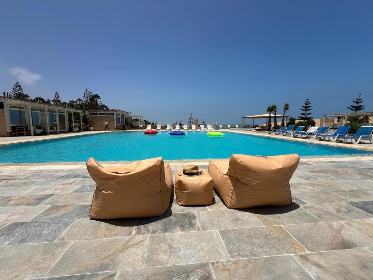 Ocean Dunes House เมียห์เลฟท์ ภายนอก รูปภาพ