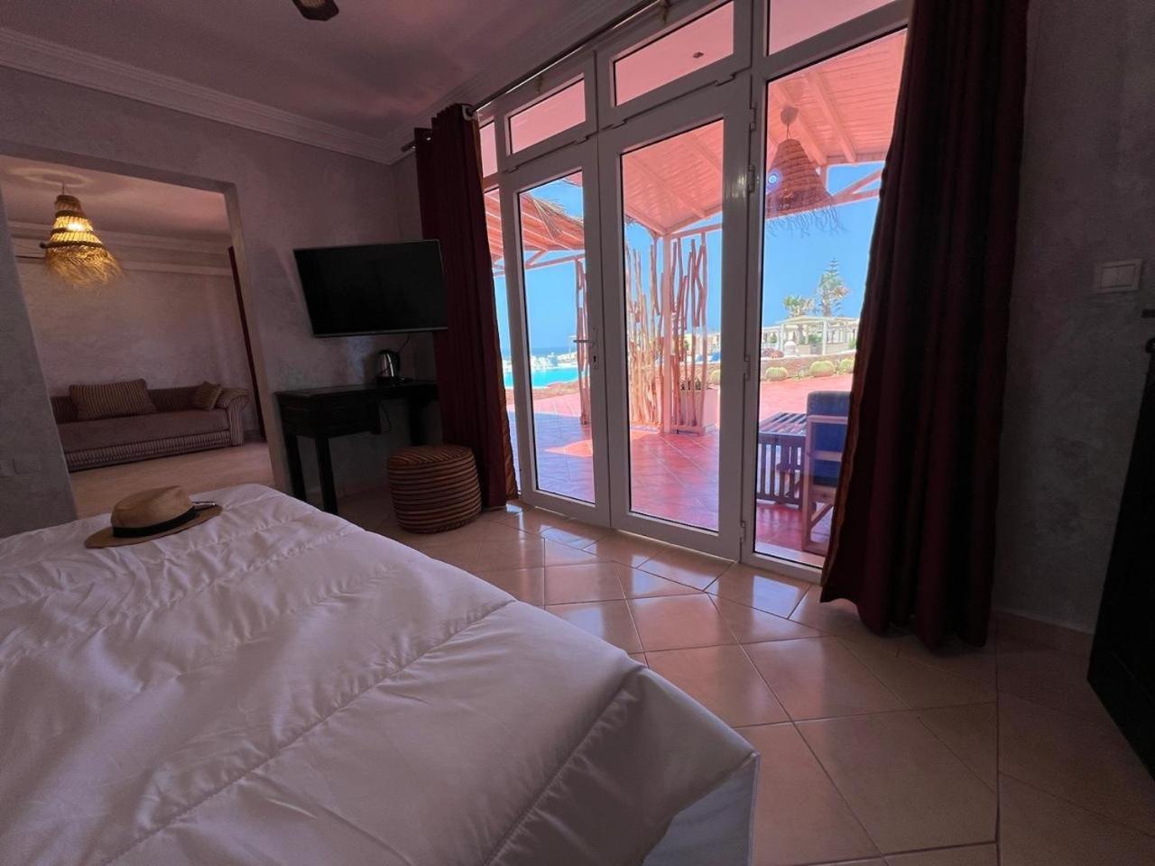 Ocean Dunes House เมียห์เลฟท์ ภายนอก รูปภาพ