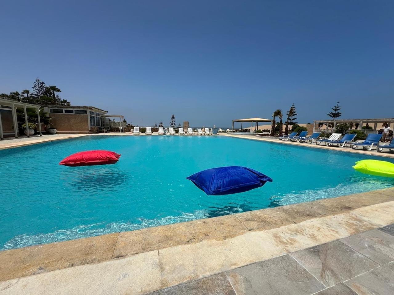 Ocean Dunes House เมียห์เลฟท์ ภายนอก รูปภาพ