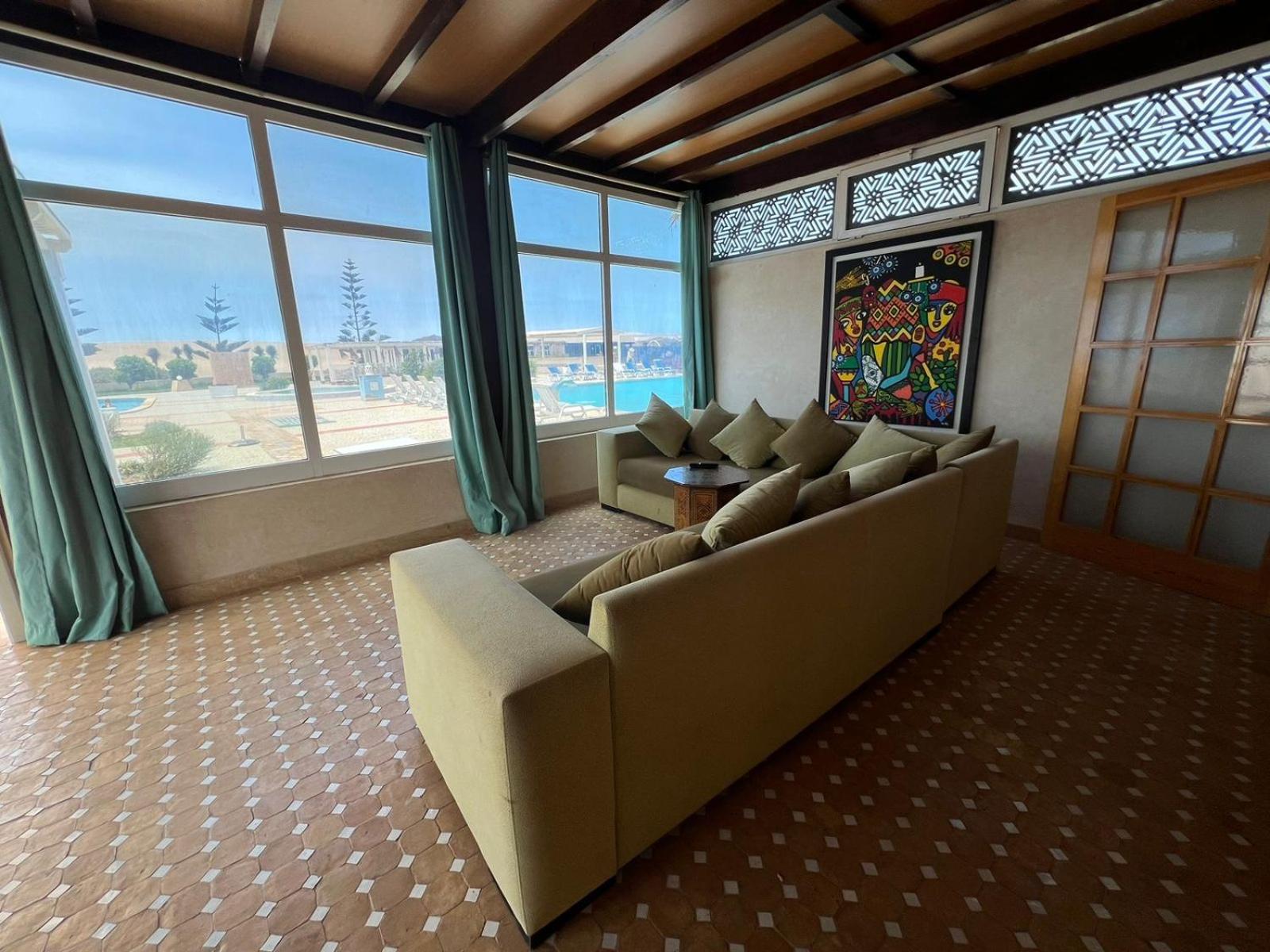 Ocean Dunes House เมียห์เลฟท์ ภายนอก รูปภาพ