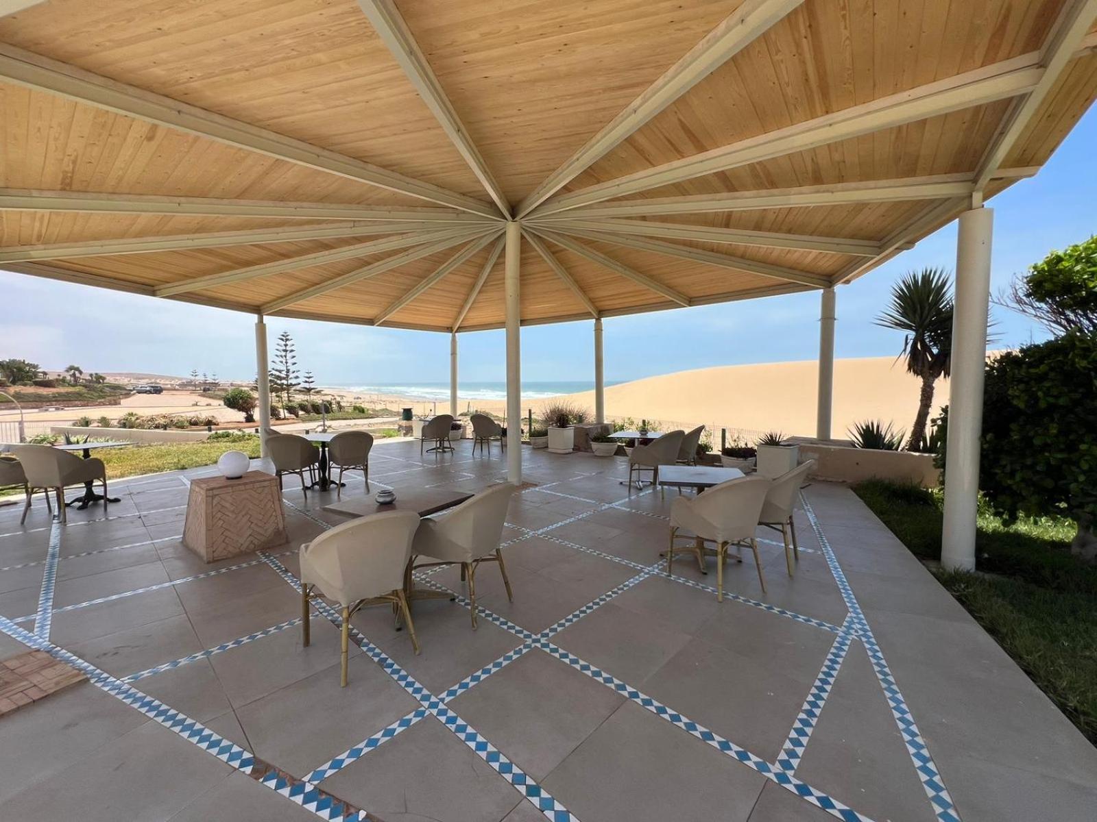 Ocean Dunes House เมียห์เลฟท์ ภายนอก รูปภาพ