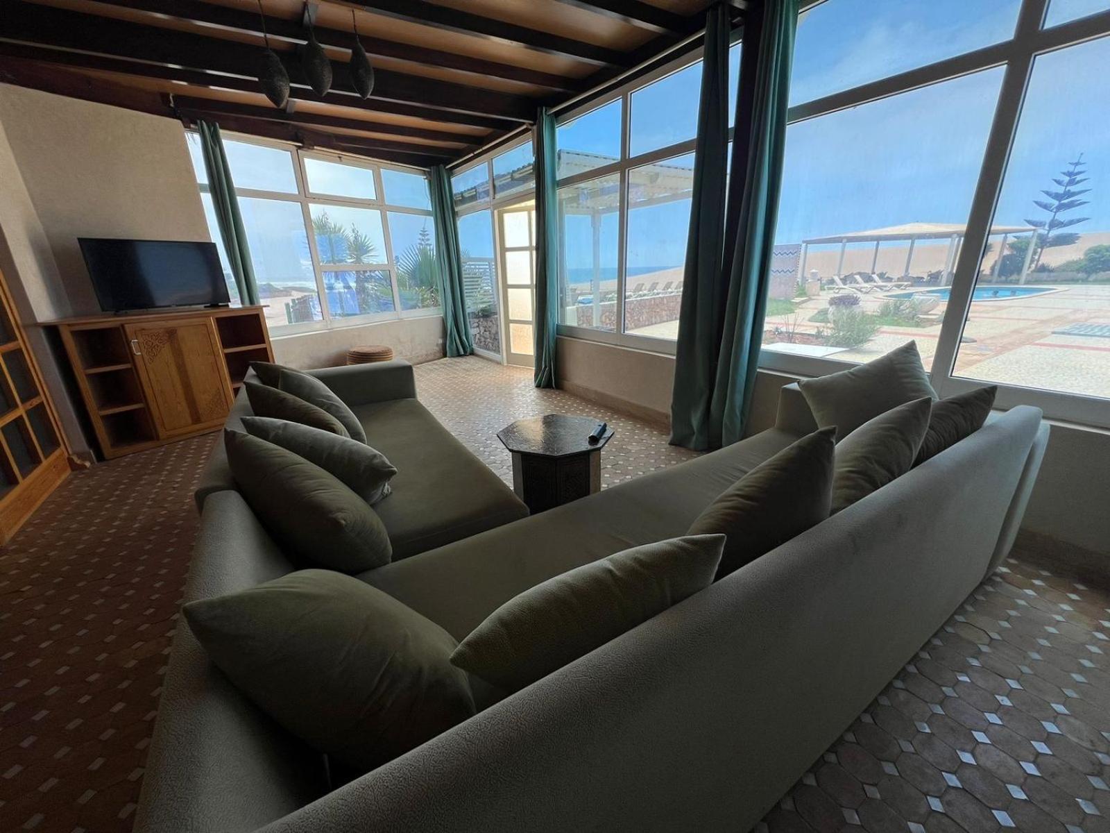 Ocean Dunes House เมียห์เลฟท์ ภายนอก รูปภาพ