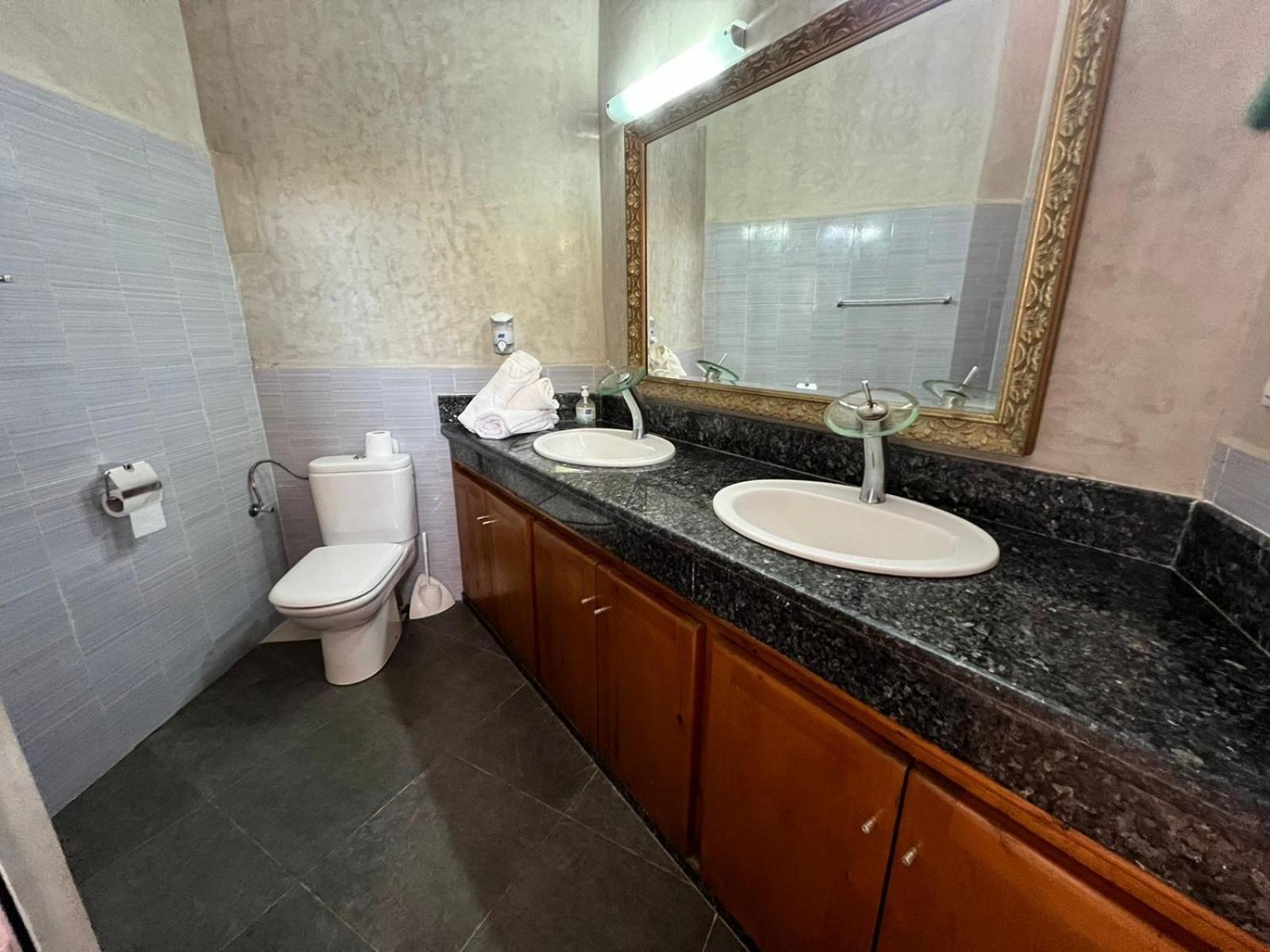 Ocean Dunes House เมียห์เลฟท์ ภายนอก รูปภาพ