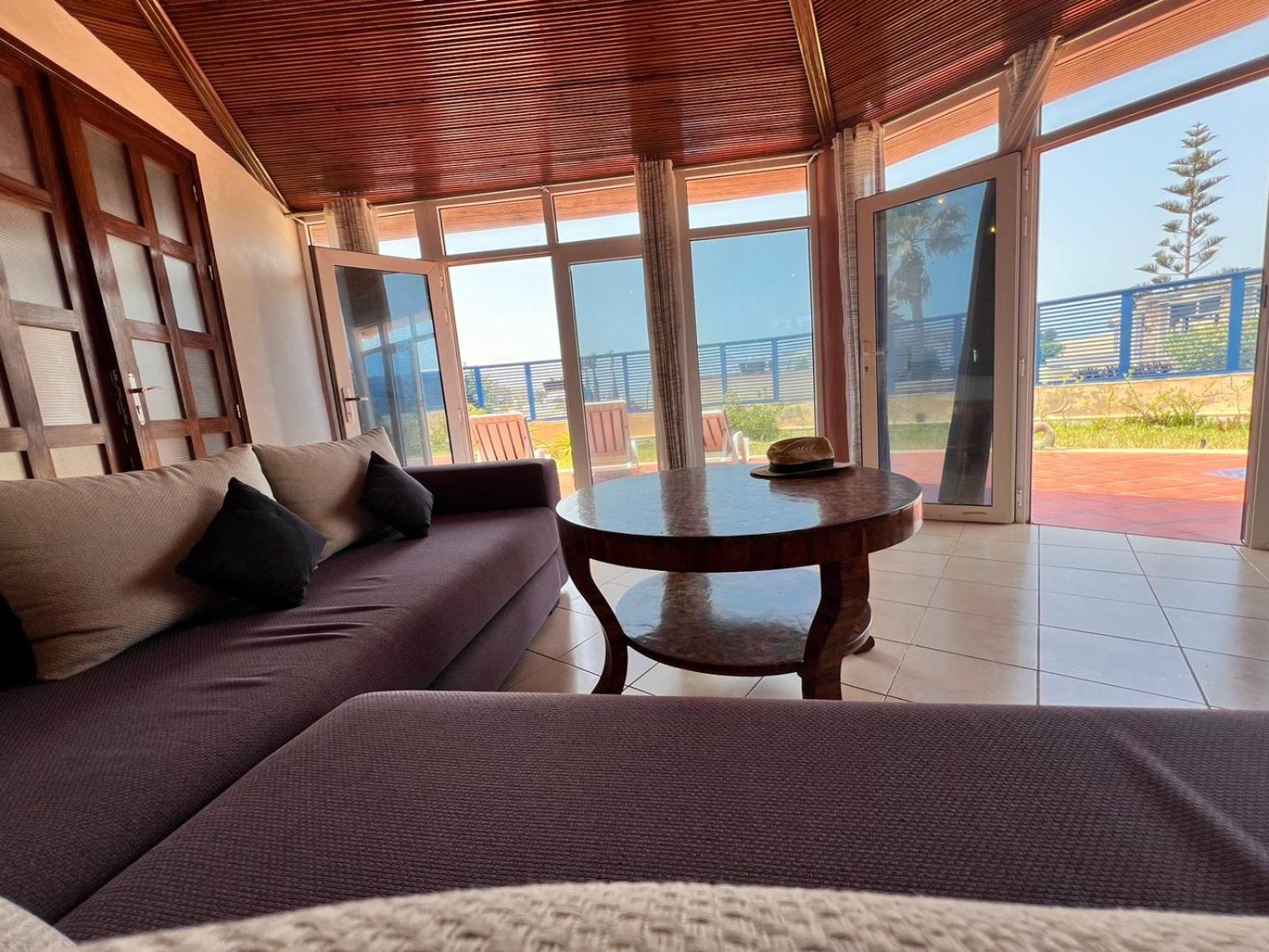 Ocean Dunes House เมียห์เลฟท์ ภายนอก รูปภาพ