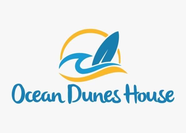 Ocean Dunes House เมียห์เลฟท์ ภายนอก รูปภาพ